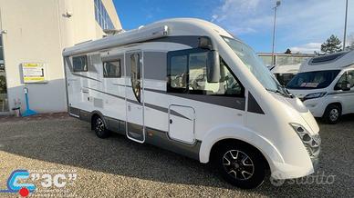 MOBILVETTA Mobilvetta K Yacht 84 Tekno Line