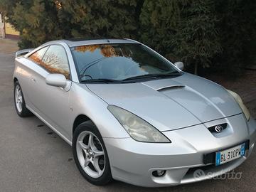 Toyota celica T23 