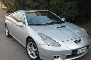 Toyota celica T23 