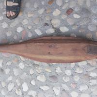 Antico spremiagrumi-melograno indiano