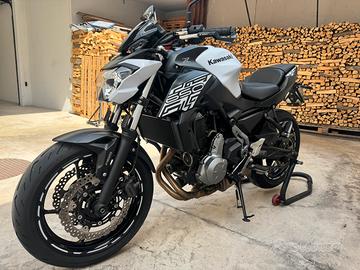 Kawasaki z650