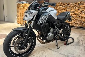 Kawasaki z650