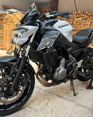 Kawasaki z650