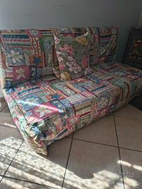 Divano letto