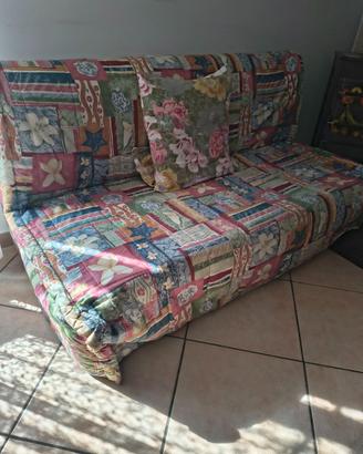 Divano letto