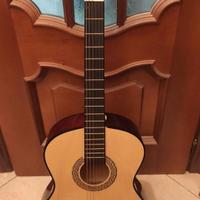chitarra acustica