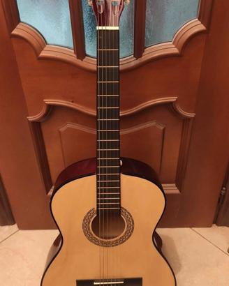 chitarra acustica