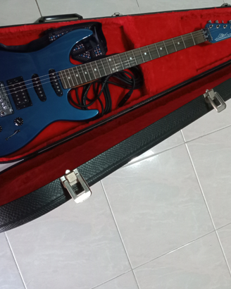 Marilin sl 400 g chitarra elettrica 1985