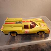 Auto elettrica vintage