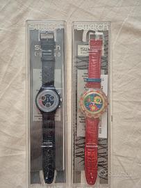 orologi Swatch 
