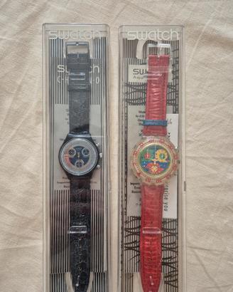 orologi Swatch 