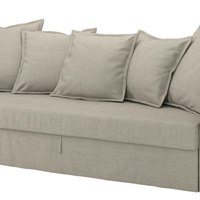 divano letto 3 posti Holmsund