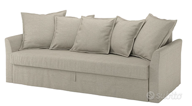 divano letto 3 posti Holmsund