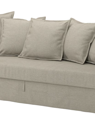 divano letto 3 posti Holmsund