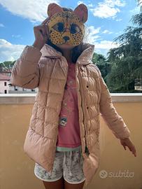 Giubbotto 8/10 anni WOOLRICH originale prezzo orig