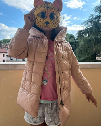 Giubbotto 8/10 anni WOOLRICH originale prezzo orig