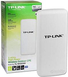 Access point tp-link tl-wa5210g