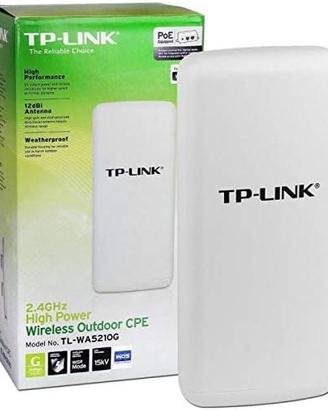 Access point tp-link tl-wa5210g
