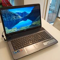 ACER Aspire 7740G