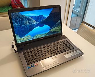 ACER Aspire 7740G