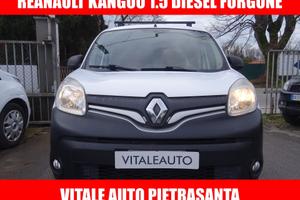 Renault Kangoo 1.5 dCi 90CV Express FURGONE