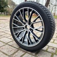 Cerchi MAK München 18” BMW 5x120 NAD