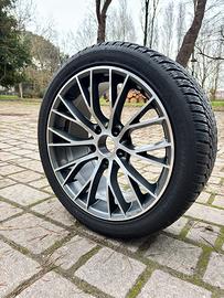 Cerchi MAK München 18” BMW 5x120 NAD