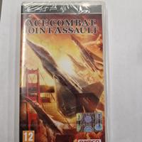 videogioco Psp Ace Combat Joint Assault ** SIGILLA