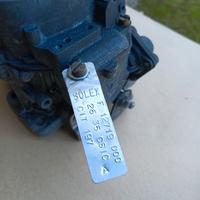 carburatore solex ami 8 