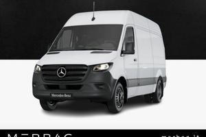 Mercedes-Benz Sprinter Furgone 517CDI 43/50 PRO