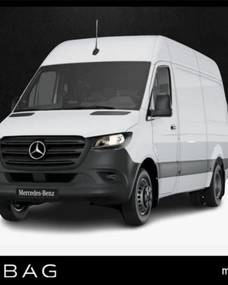 Mercedes-Benz Sprinter Furgone 517CDI 43/50 PRO