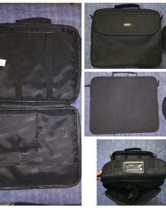 Borsa porta pc notebook