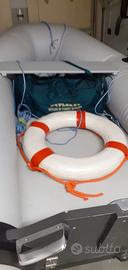 GOMMONE usato poco