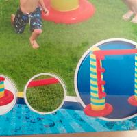 Bestway Gioco Gonfiabile per Bambini Limbo, 