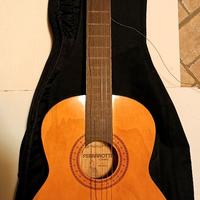CHITARRA Classica FERRAROTTI TORINO Modell unoenne
