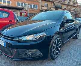 Volkswagen Scirocco 1.4 TSI