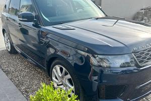 renge rover sport 2020