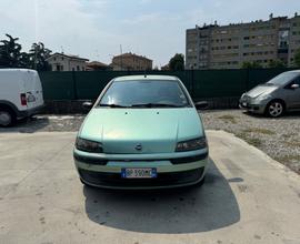 Fiat Punto 1.2i 16V cat 5 porte HLX benzina euro 3