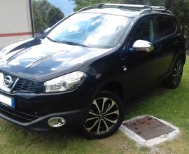 NISSAN Qashqai 2.0 DCI N-TEC 4WD