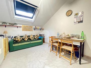 MONOLOCALE A SANREMO