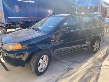 Honda hr-v - 2000