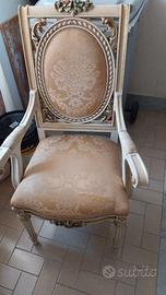 Sedie veneziane