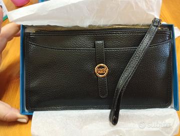 pochette nera 