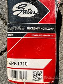 Cinghia micro v 6PK1310 fiat lancia ford metcedes