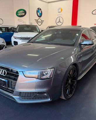 Audi A5 3.0 V6 TDI 245CV quattro S tronic line edi