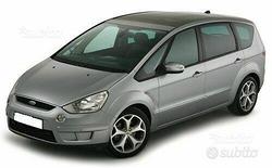Ricambi Ford S -Max 2006