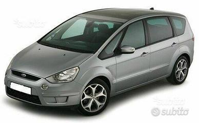Ricambi Ford S -Max 2006