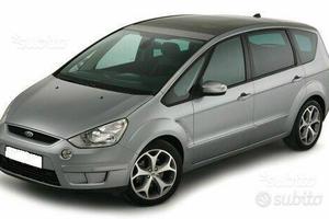 Ricambi auto nuovi Ford S -Max 2006