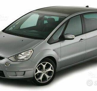 Ricambi auto nuovi Ford S -Max 2006