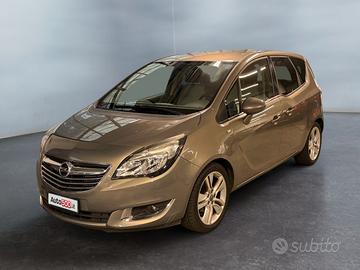 Opel Meriva 1.4 Innovation (cosmo) 100cv